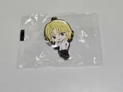 学園アリス ラバーマスコット 鳴海・L・杏樹