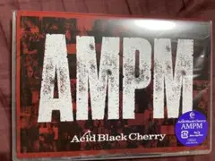 Acid Black Cherry/AMPM〈3枚組〉