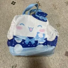 シナモロール　ミニバック