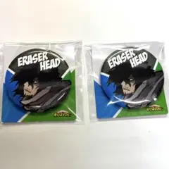 ファミマ ヒロアカ イレイザーヘッド