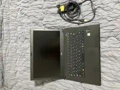 NEC ノートPC LaVie