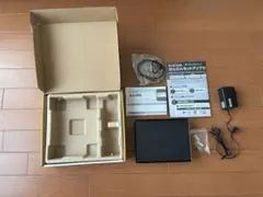 ELECOM WRC2533GS2-B