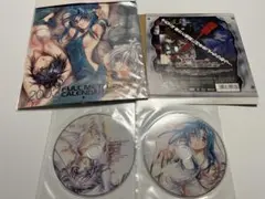 フルメタル・パニック！ カレンダー、DVD