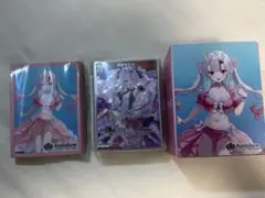 ホロナツパラダイス　百鬼あやめ