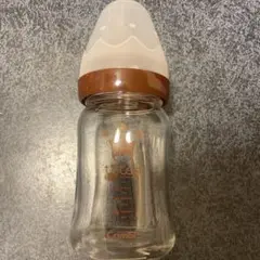 combi teteo 哺乳瓶 160ml
