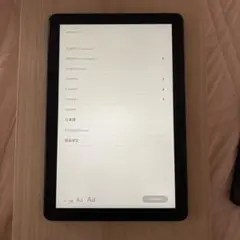 Amazon Fire HD 10 (第11世代) タブレット