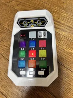 ゲームロボット50