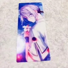新品FGO 蘭陵王　2 カード