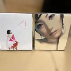 坂本真綾CD セット
