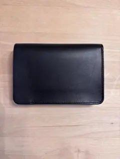 （未使用）forme short wallet baby calf forme」Short wallet baby calf 2023秋生産モデル、入荷