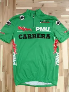 90s CARRERA JEANS 1992年 サイクルジャージ 90s CARRERA JEANS 1992年 サイクルジャージ - メルカリ