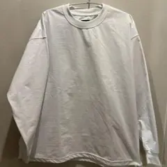 【美品】DAIWA PIER39 TECH CREW NECK TEE L/S