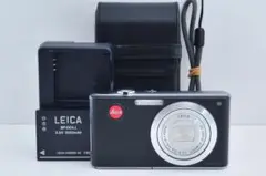 YJU-1 Leica C-LUX2 希少品 2025年最新】ライカ C-LUX2の人気アイテム - メルカリ