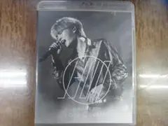 J-JUN LIVE 2019 Love Covers　ジェジュン ブルーレイ