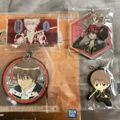 【セット割】銀魂　沖田総悟セット