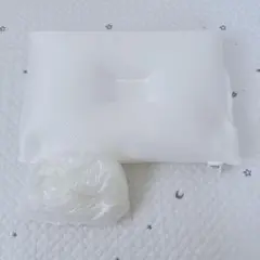 カインズ　通気性に優れたソフトパイプまくら 35×50cm•パイプ