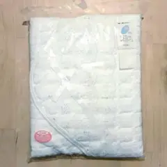 【未使用品】おくるみ　西松屋　お宮参り