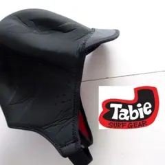 Tabie Surf Gear タビー ウエット素材 サーフ ヘッドキャップ L