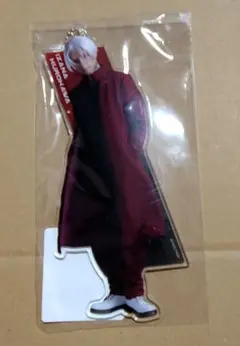 東京リベンジャーズ　リベステ　DMMスクラッチ　イザナ