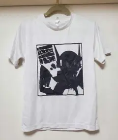 ヤバイ仮面Tシャツ　ドゲンジャーズ