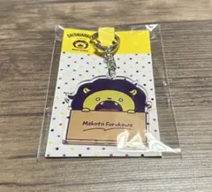 古川慎オンラインくじ　アクリルキーホルダー（ボックス）