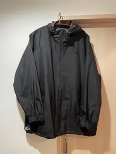 PERTEX®︎ SHELD BLOUSON