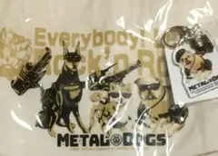 【非売品】メタルドックス限定版特典＆ 楽天ブックス特典セット