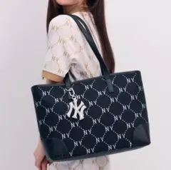 MLB　ニューヨークヤンキース　男女兼用バッグ