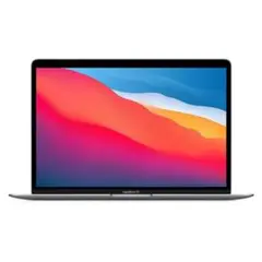 MacBook Air M1 2020 スペースグレイ 8GB/256GB