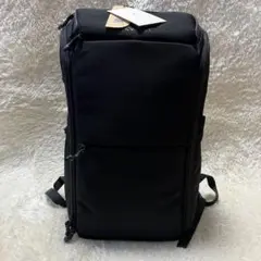 【新品未使用】EVOON リュック バックパック　ビジネス　ノートPC収納