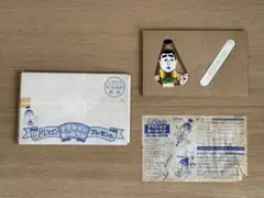 【超激レア物】ケンちゃんラーメン ボールペン&パズルセット（箱付き） 2025年最新】ケンちゃんラーメンの人気アイテム - メルカリ