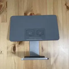 NEEKE ipadマグネティックスタンド 11, 12.9インチ