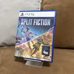 【PS5】SPLIT FICTION スプリットフィクション