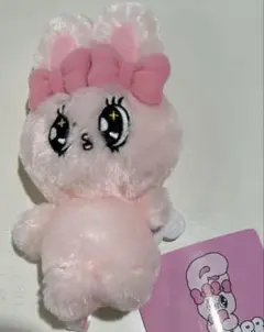 Esther Bunny エスターバニーマスコット新品