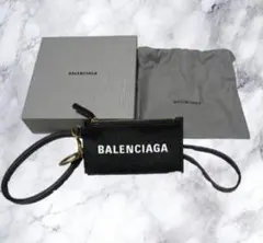 【haruchapin様用】バレンシアガ　ネックウォレット　BALENCIAGA haruchapin様用】バレンシアガ ネックウォレット BALENCIAGA