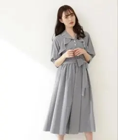 新品　JILL by JILL STUART ワンピース
