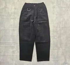 FAKIESTANCE フェイキースタンス D-50 チノパン FAKIE STANCE（フェイキースタンス） ｜D-50 Nylon Stretch