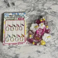 サンリオ シークレットストラップ　マイメロディ