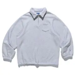BONBONSTORE BENTIDEA ハーフジップ