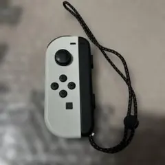 Nintendo Switch Joy-Con Ｌ ホワイト 白 ジョイコン 左