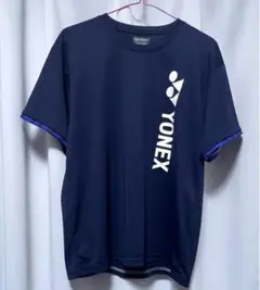 YONEX バドミントン 練習着 Tシャツ
