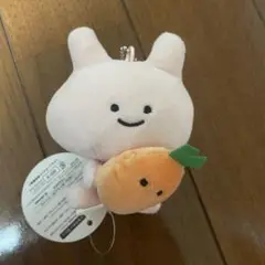 あさみみちゃん マスコットキーホルダー