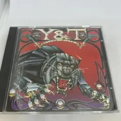 Y&T Black Tiger