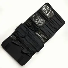 未使用 メイクアップフォーエバー プロフェッショナル ブラシケース