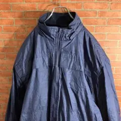 ジャケット ジャンパー ナイロンオーバーサイズ 人気カラー 古着 冬 ja112