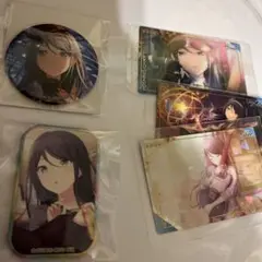 星乃一歌まとめ売り