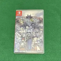 Switch ユニコーンオーバーロード 通常版