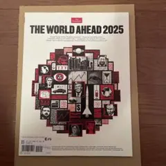 2025年最新】Economist aheadの人気アイテム - メルカリ