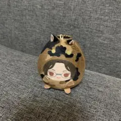 進撃の巨人 ハンジ てのりんず マスコット