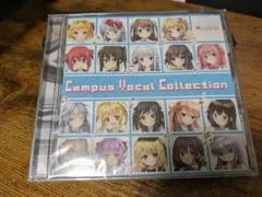 Campus Vocal Collection